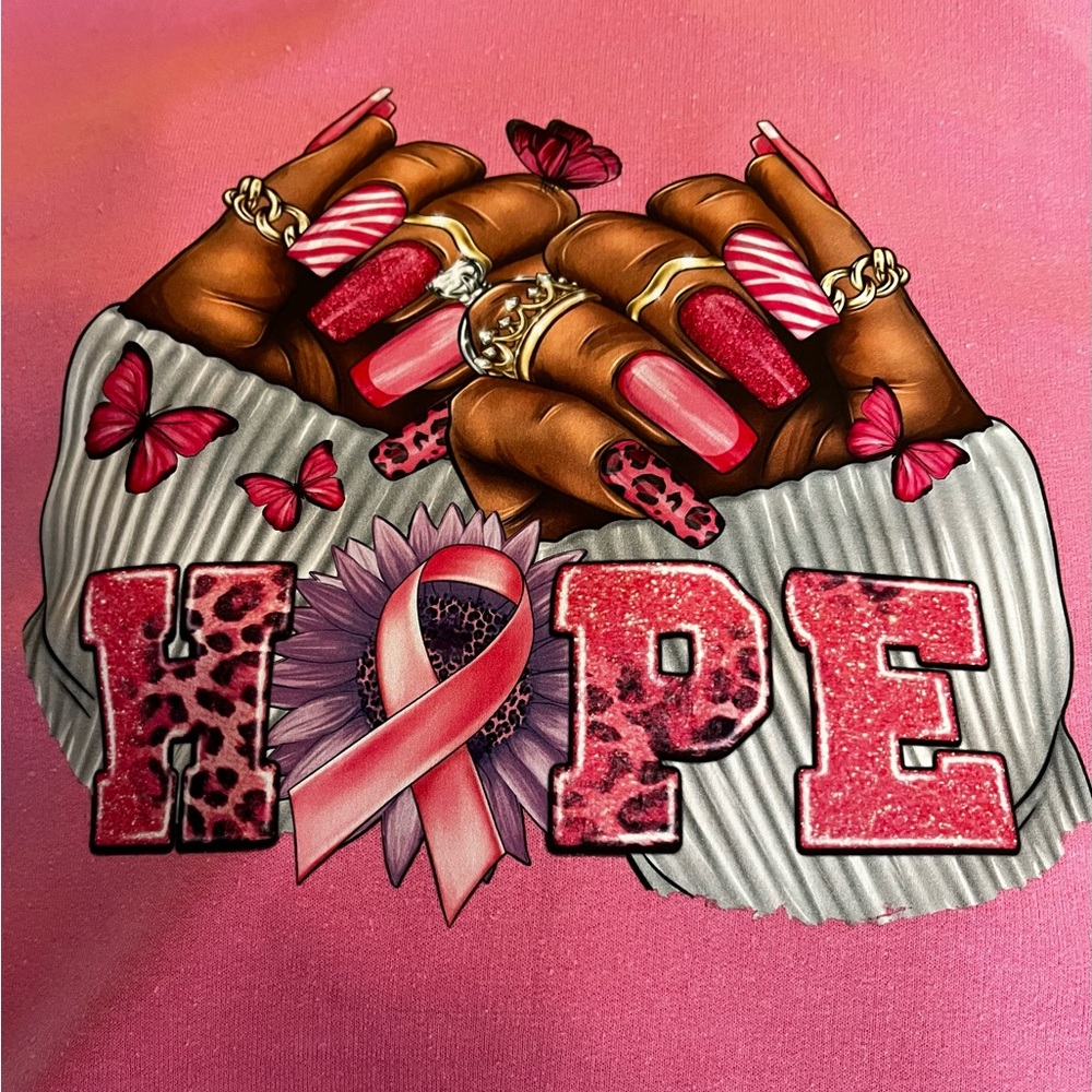 Hope Hoodie